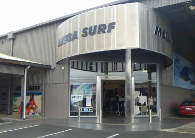 Megasurf