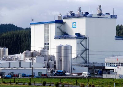 FONTERRA